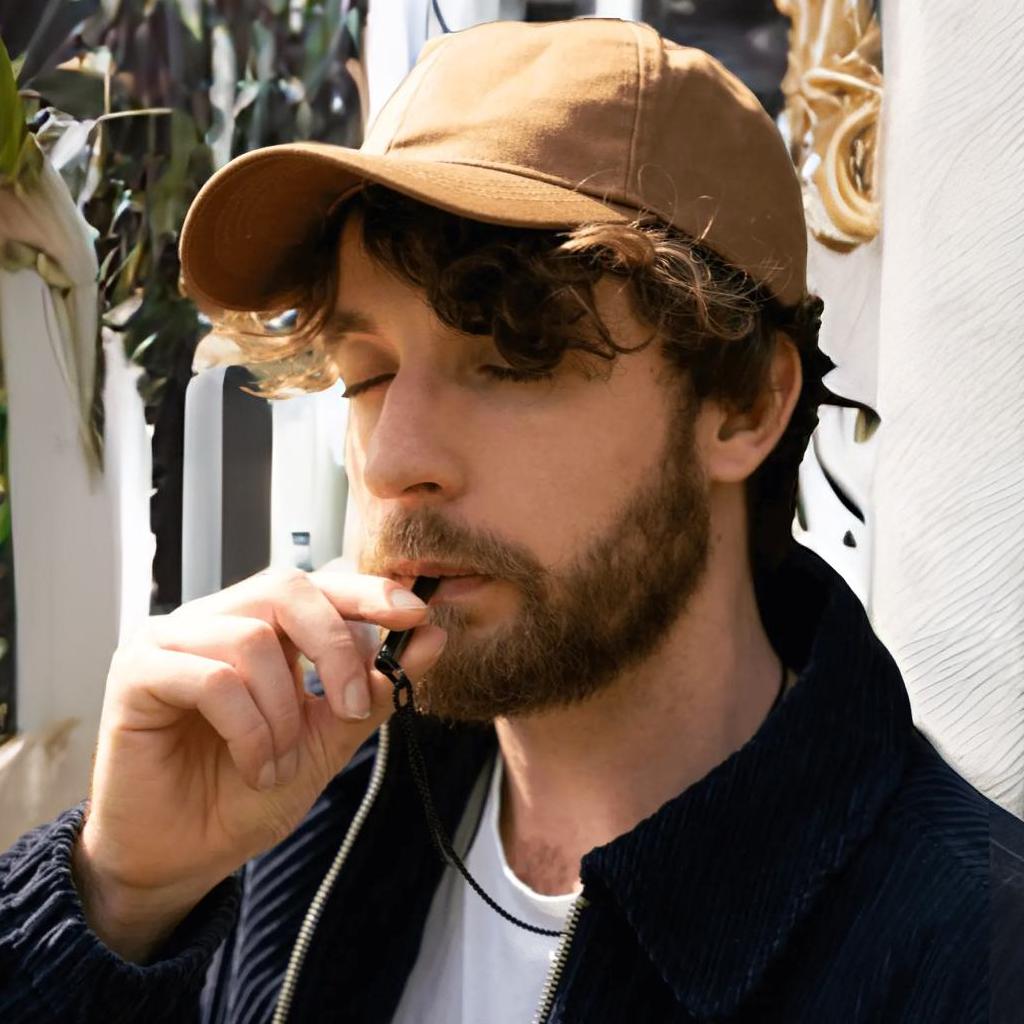 ZenLace™ Breathing Necklace