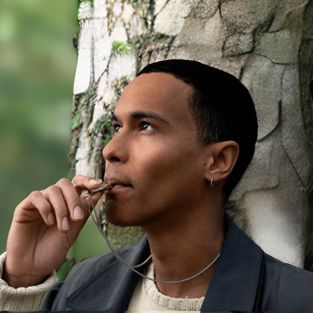 ZenLace™ Breathing Necklace