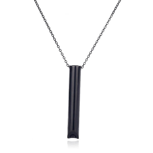 ZenLace™ Breathing Necklace