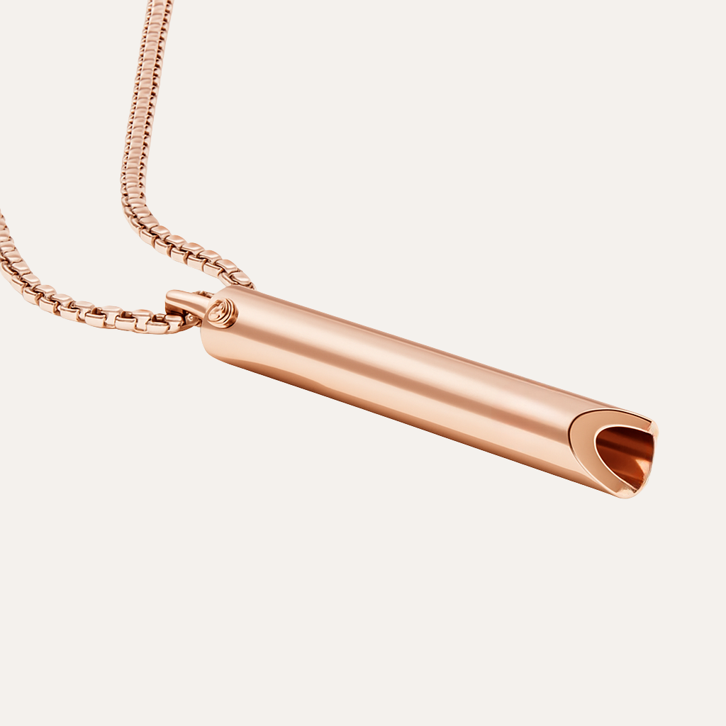 ZenLace™ - Herramienta de respiración consciente