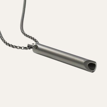 ZenLace™ - Herramienta de respiración consciente