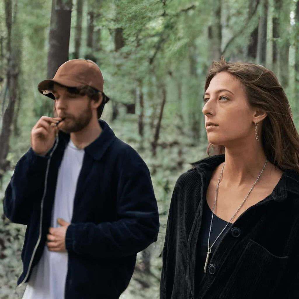 ZenLace™ - Herramienta de respiración consciente