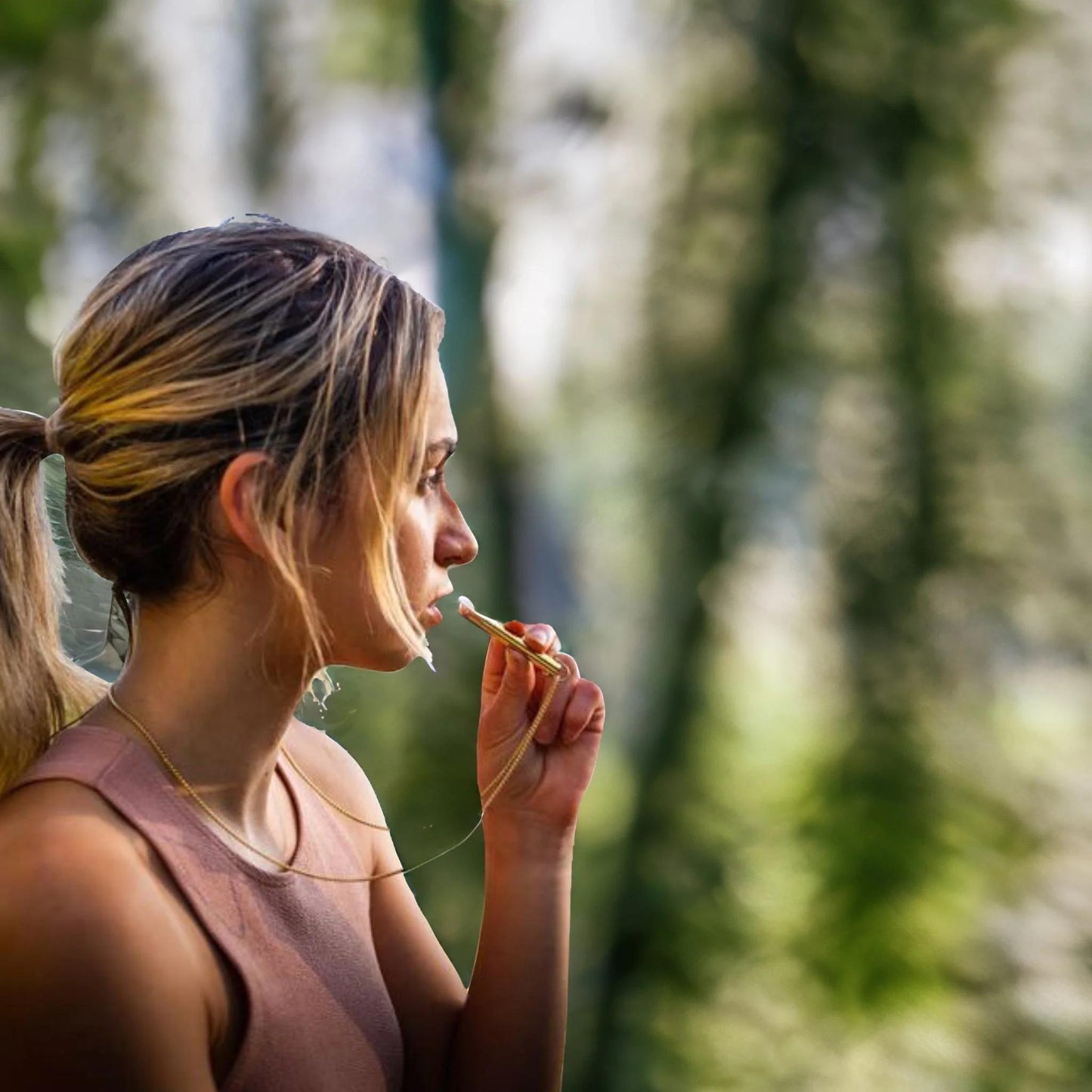 ZenLace™ - Deja de fumar de forma 100% Natural